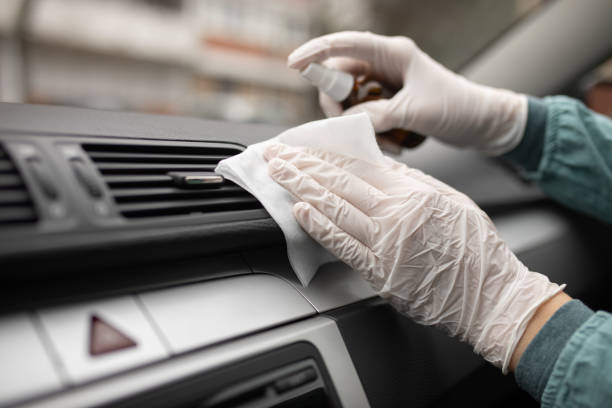 Best Affordable Duct Cleaning Services  in Higginsville, MO