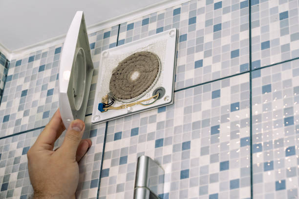 Best Local Air Duct Cleaning Services  in Higginsville, MO