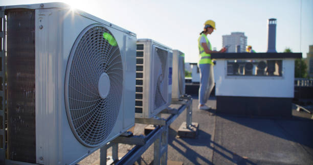 Best Affordable Duct Cleaning Services  in Higginsville, MO