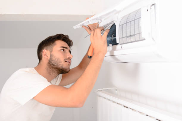 HVAC System Cleaning in Higginsville, MO