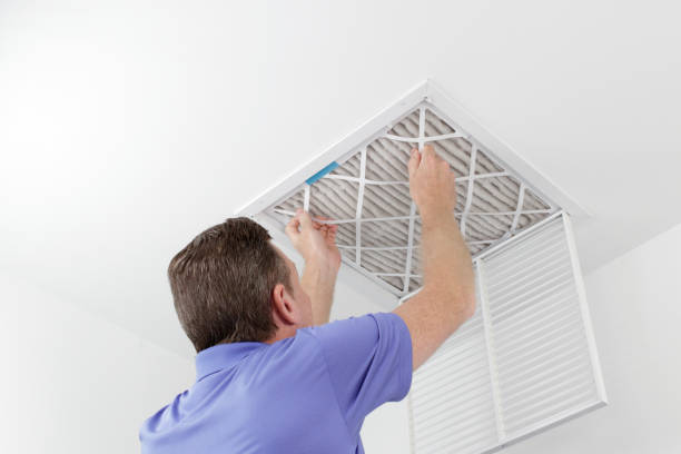 Best Air Duct Cleaning Cost  in Higginsville, MO